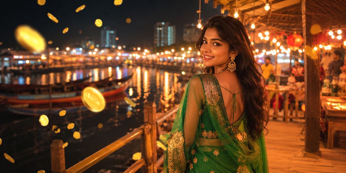 খুলনা অঞ্চলের রামি গেম খেলায় মজা