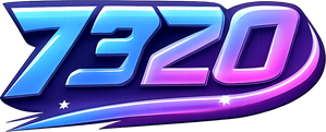 7320